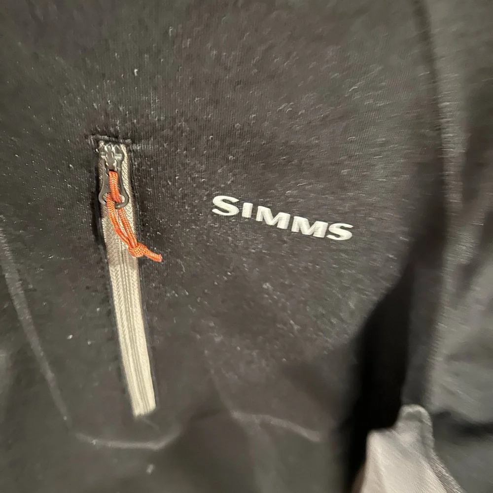 Simms pullover - Picture 3 of 5